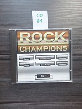 J.Geils Band - Rock Champions