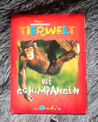 Disneys wunderbare tierwelt - disneys,