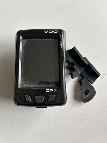 Vdo gp7 - vdo,