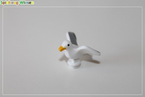 Lego tiere animals möwe - tiere,