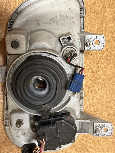 Daihatsu cuore scheinwerfer - 4,