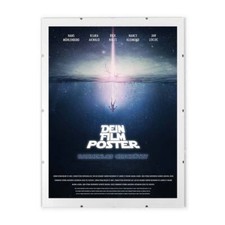 Rahmenloser Bilderrahmen