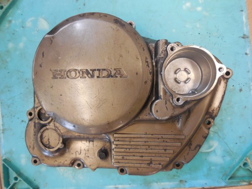 Honda 650 dominator - honda,