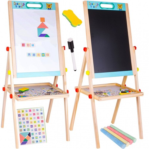 Malplay staffelei für kinder - malplay,