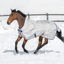 Bucas Power Turnout Extra High