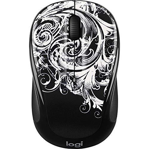 Logitech kabellos maus m325 - kabellos,