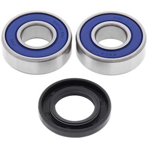 Radlager vorne 1038 yamaha - 25-1038,,