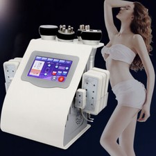 8 Pads Lipolaser Profi