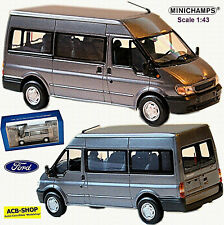 Ford Transit ’00 Kleinbus
