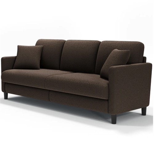 Sofa sitzer modern - sofa,
