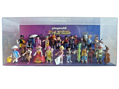 Playmobil figures serie 16 - playmobil,