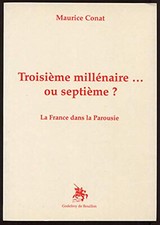 Conat drittes oder siebtes