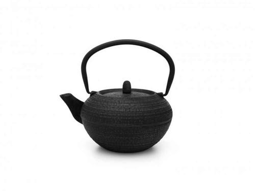 Gusseisen teekanne tibet l - gusseisen,