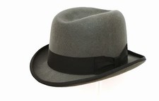 Grau 100 % Wolle hochwertige