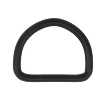 D-Ring 10 Stk. 20,26,30mm