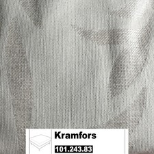 IKEA Kramfors Bezug für einen