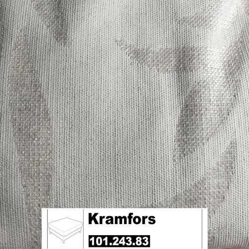 Ikea kramfors bezug für - ikea,