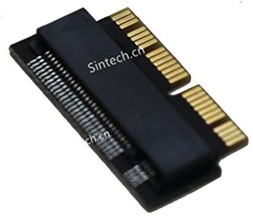 Nvme ssd upgrade mac - ssd,