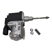 Turbolader Druckdose Audi A4