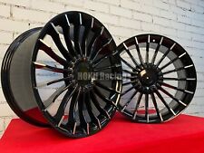4X 18 Zoll Alpina Style 5X120