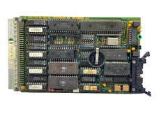 Telefrang AB H29 CPU 29 SET68 Goteborg Rev.4 SM9341 103564-11 PCB Karte