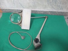 Waldmann werkstattlampe - waldmann,