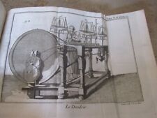 Abt Plüsch - Naturschauspiel. 1751. (30 Bretter)