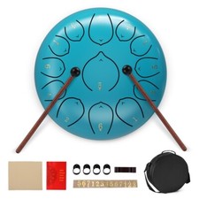 Handpan 12" 13 Töne