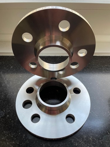 Scc alu spurverbreiterung - alu,