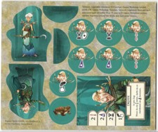 Talisman Legendäre Abenteuer