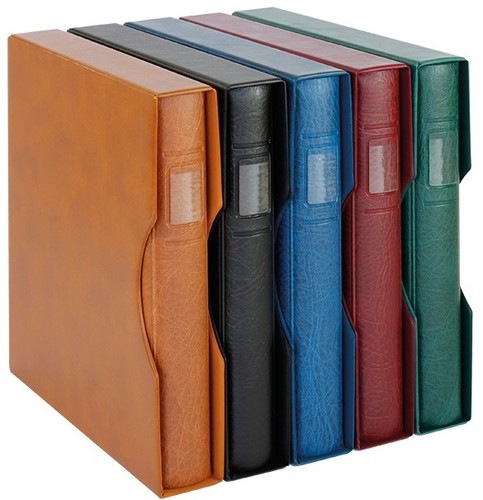 Lindner 1124 album - 1124,