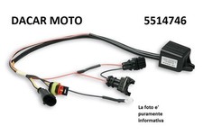 Emulator Lambda Aprilia SR Max