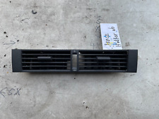 Mercedes W124 300CE Luftdusche mitte defekt