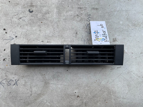 Mercedes w124 300ce luftdusche - mercedes,