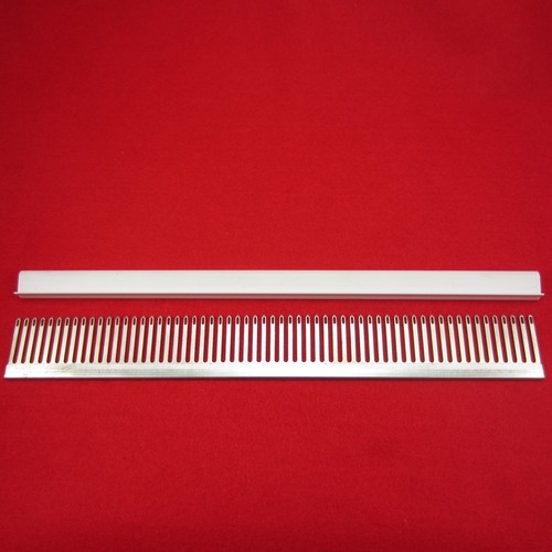 Neu 5mm deckerkamm knitti - 4.5mm,