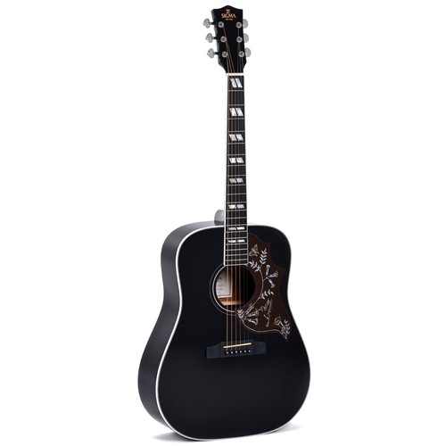 Sigma sg5 black - sigma, dm-sg5