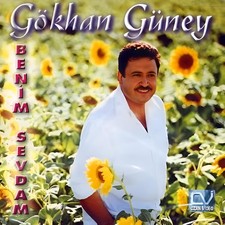 Gökhan Güney Benim Sevdam