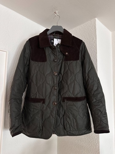 Barbour to sporting - barbour,