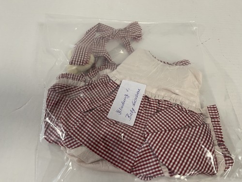 Puppenkleidung für annette - puppenkleidung,