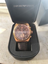 Armani Armbanduhr  OV