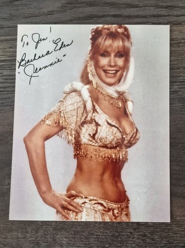 Barbara eden bezaubernde - barbara,