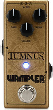 Tumnus V2 Overdrive & Boost