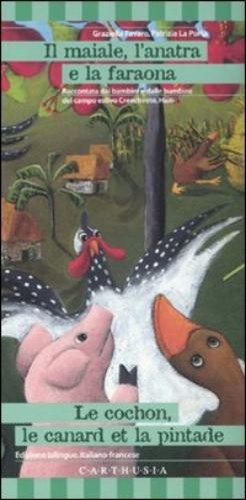 Graziella favar maiale - graziella,