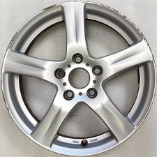 Enzo G Alufelge 6,5x16 ET50