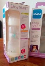 Mam Easy Start Flaschen Set