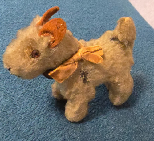 Steiff hund foxy - steiff, 1308,0