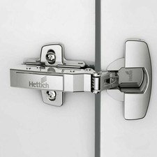 Hettich Sensys 8645i TH 52
