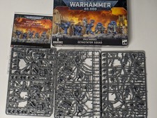 Devastator Squad (ohne