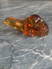 Orrefors Glas Figur als