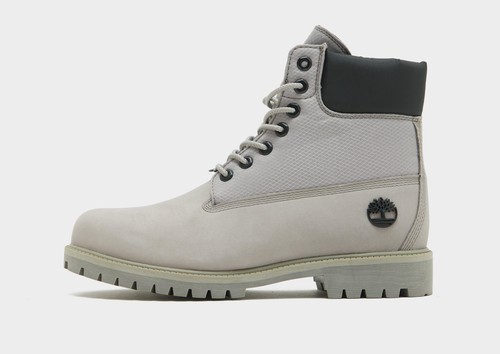 Timberland heritage utility - timberland, 6"
